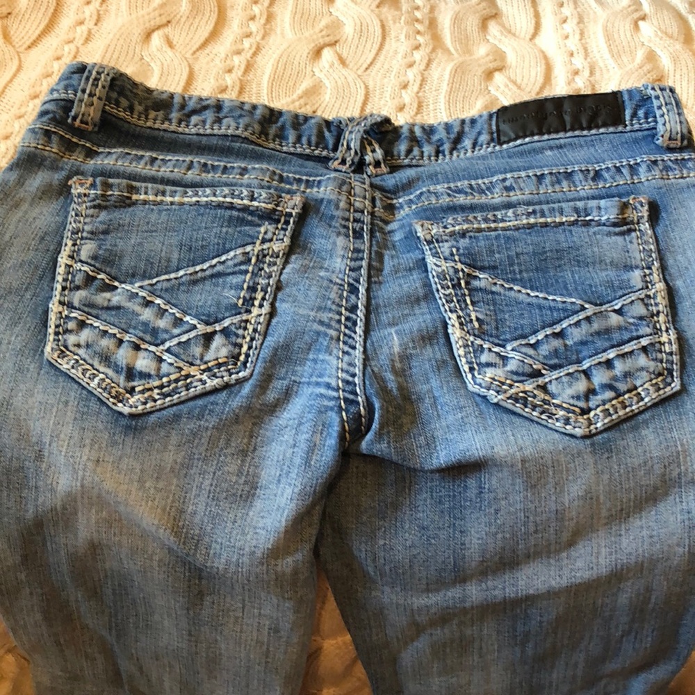 Rue 21 jeans